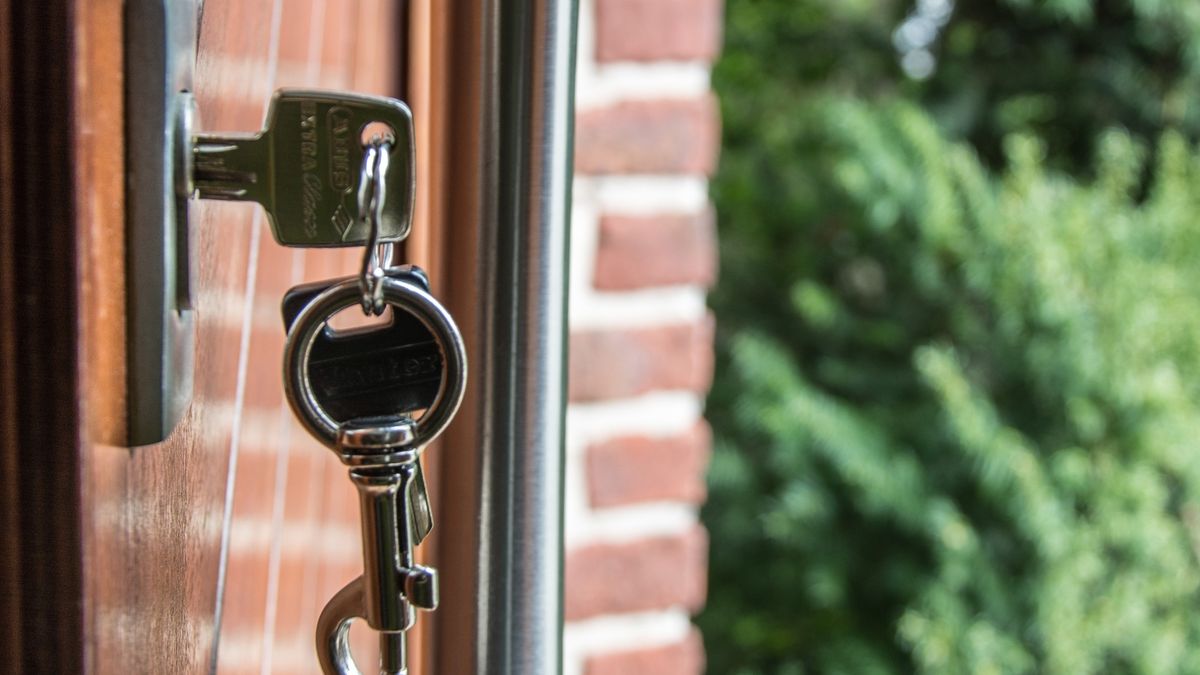 Dla wielu jedyną szansa na własne mieszkanie jest kredyt hipoteczny