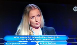 Weronika Deresz w "Milionerach". Jak sobie poradziła?