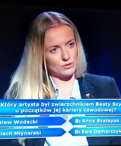 Weronika Deresz w "Milionerach". Jak sobie poradziła?