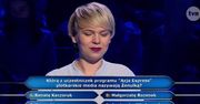 "Milionerzy": uczestniczka usłyszy pytanie za pół miliona złotych!
