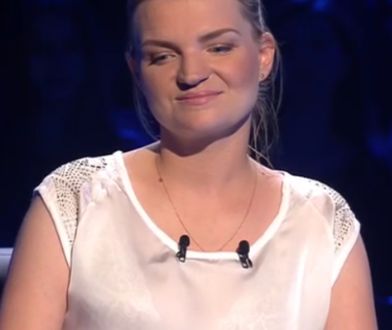 Milionerzy: pytanie o kopulujące mrówki pogrążyło uczestniczkę