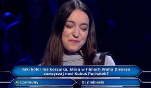 "Milionerzy" to show dla gimnazjalistów? Te pytania wyśmiali internauci