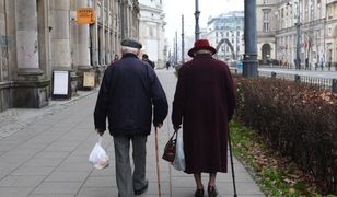 Ile więcej dostaną emeryci? Najbiedniejszy 24 zł a najbogatszy 505 zł. Tabela