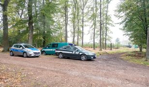 Kuźnia Raciborska. Nowy wątek w śledztwie. Do śmierci saperów przyczynił się pirotechnik mafii?