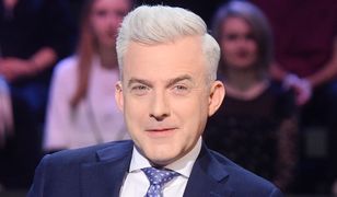 Sympatyczny student medycyny szedł jak burza. Widzowie "Milionerów" kibicowali mu z całych sił! Ile wygrał?