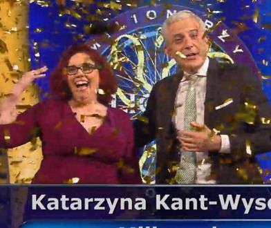 Chcesz zostać milionerem? Nic prostszego! Idź do "Milionerów" TVN