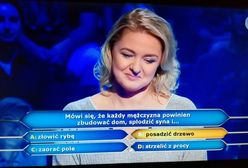 Nonszalancja wzięła górę nad zawodnikiem. Kiedy wreszcie padnie główna wygrana w Milionerach?