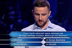 "Milionerzy": reakcja uczestnika rozbroiła nawet Urbańskiego. Komentarz bezcenny