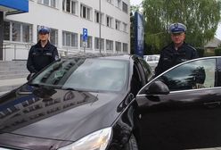 Dusiła się po ukąszeniu szerszenia. A mąż popełnił wykroczenie...