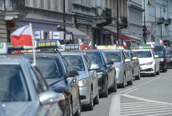 Czy protest taksówkarzy był skuteczny?
