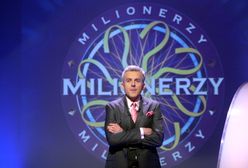 "Milionerzy": "Kształt jakiej litery ma dwuteownik w przekroju poprzecznym?" Zobacz prawidłową odpowiedź
