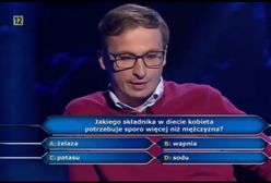W "Milionerach" konkurs na "zięcia roku". Ten uczestnik miał zostać księdzem