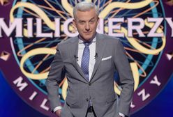 "Milionerzy": Co w zastępstwie krwi aplikowano dożylnie żołnierzom rannym w bitwach na Pacyfiku w czasach II wojny światowej?