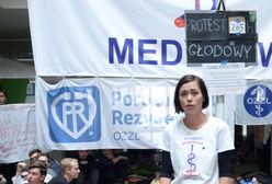 Zuzanna Ziemska: Niech medycy jedzą ciastka