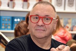 "Ogarnij się kobieto". Jurek Owsiak znowu apeluje do Krystyny Pawłowicz