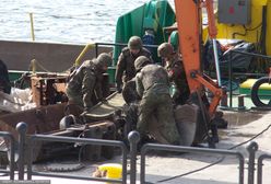 Giżycko. Znaleziono niewybuchy, ewakuacja mieszkańców