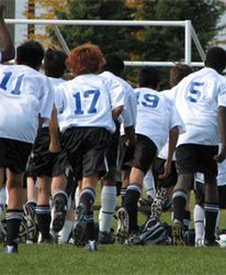 Gladiatorzy XXI wieku