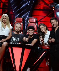 "The Voice of Poland": poznaliśmy pierwszych uczestników programu!