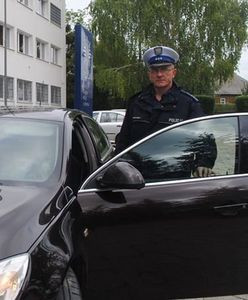 Dusiła się po ukąszeniu szerszenia. A mąż popełnił wykroczenie...