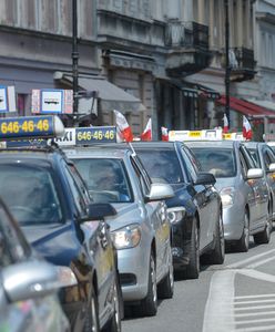 Czy protest taksówkarzy był skuteczny?