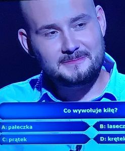 "Milionerzy": widzowie zachwyceni uczestnikiem. "Ale gość był dobry!"