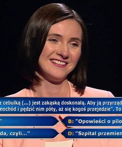 "Milionerzy": Padło pytanie za milion złotych! Znałeś odpowiedź?