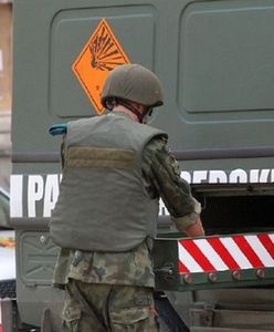 Trójmiasto: niewybuch przy dworcu Gdynia Główna. Opóźnienia w ruchu pociągów