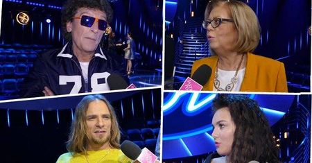 Kogo jurorzy "Idola" widzą w finale programu? Tylko nam zdradzili swoje typy [WIDEO]