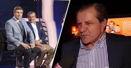 Zygmunt Chajzer nie jest zadowolony z udziału w Milionerach: "Graliśmy, jak ostatnie trąby" [WIDEO]