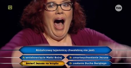 Zwyciężczyni "Milionerów" o strajku nauczycieli: "Cieszę się, że walczycie o to, by żyć godnie"