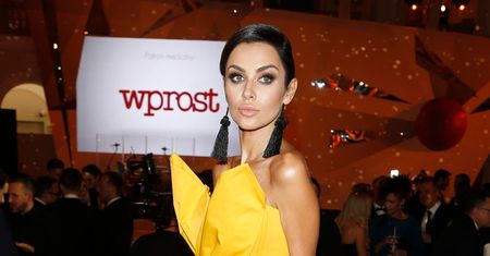 Charytatywny Bal Dziennikarzy 2016: modowe wpadki