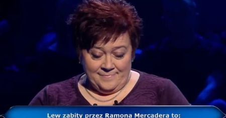 Najłatwiejsze pytania w "Milionerach". Oni i tak nie znali odpowiedzi