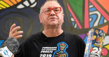 Za tydzień "świętego Jurasa". Męczennika "pisowskiej dyktatury"