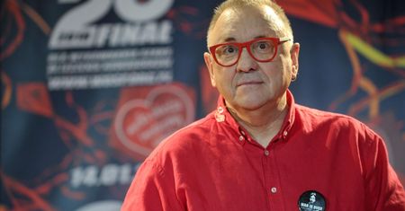 Nas wypełni radość, Owsiaka zaleje fala hejtu. Taka tradycja