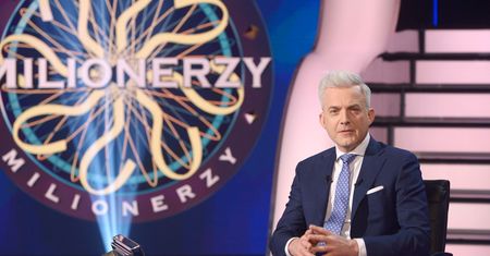 "Milionerzy": padło pytanie za pół miliona złotych. Sprawdź poprawną odpowiedź