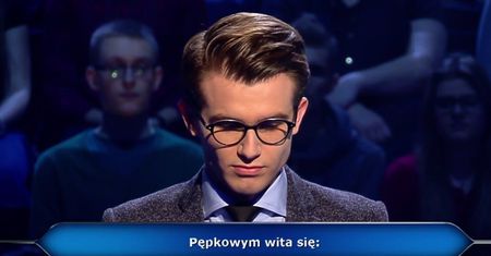 Jak można było tego nie wiedzieć?! Internauci wyśmiali studenta medycyny