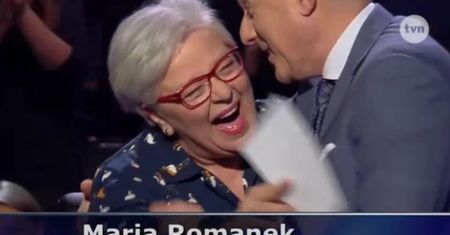 Główna nagroda w "Milionerach"! Polonistka wygrała milion po pytaniu z matematyki