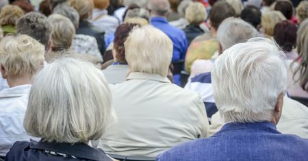 Wybory 2019. Emerytura bez podatku to żądanie seniorów
