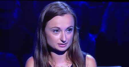 "Milionerzy": ogromny stres czy brak podstawowej wiedzy? Uczestniczka na starcie wykorzystała wszystkie koła ratunkowe