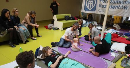 Wpis młodego lekarza hitem sieci. "Radziwiłł. Bardzo rozsądny chłop. Był"