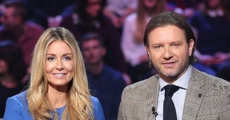 "Milionerzy": Rozenek nie wiedziała, czym jest torbacz, zaufała tacie. "To miś?"
