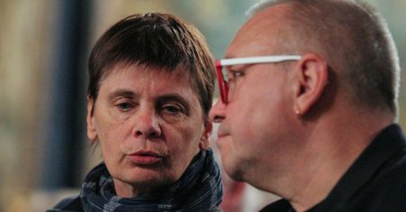 Janina Ochojska apeluje do Owsiaka. "Hejt nie zniknie"