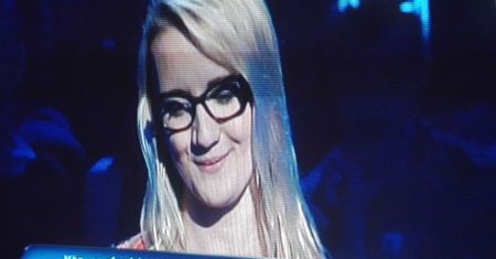 "Milionerzy": piosenka Rosiewicza hitem odcinka. Internet wciąż się śmieje z piosenki dla Donalda Trumpa