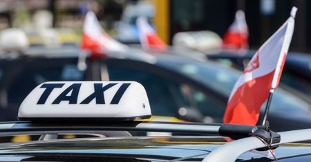 Stolicę czeka paraliż drogowy! Taksówkarze zapowiedzieli protest