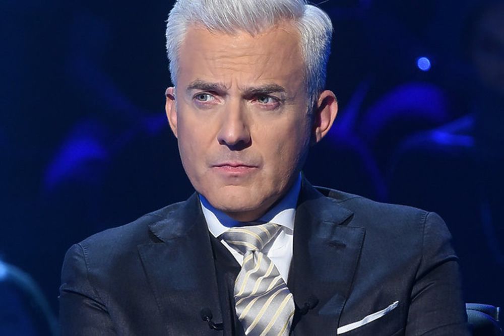 "Milionerzy". "Jeżeli suma czterech kolejnych liczb parzystych równa jest 100, to najmniejszą z tych liczb jest:"