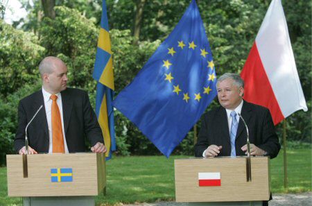 Polska i Szwecja zaniepokojone ekologiczną "stroną" Gazociągu Północnego