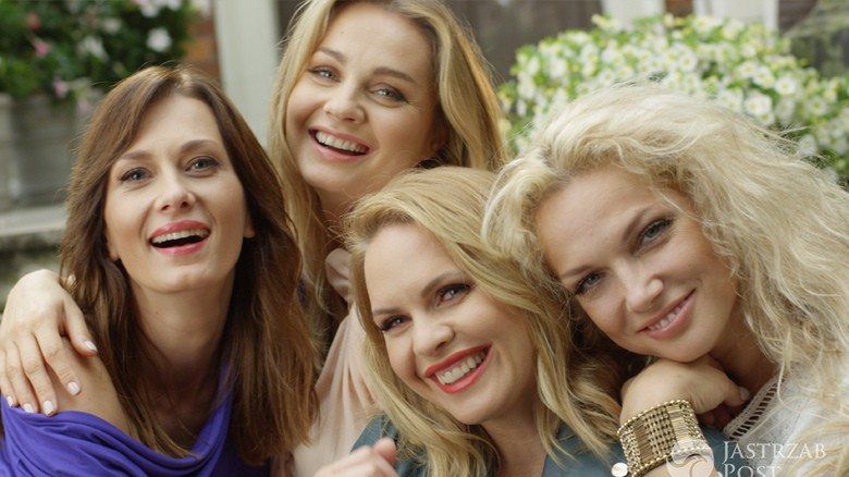 Ósmy sezon serialu Przyjaciółki