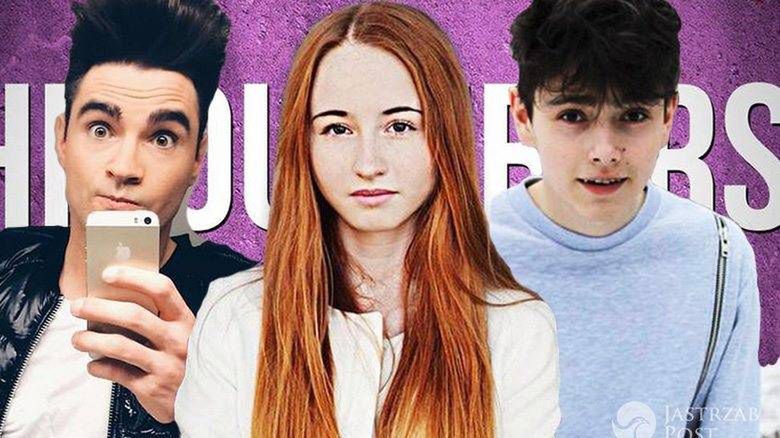 Stuu, Littlemooonster96, jDabrowsky