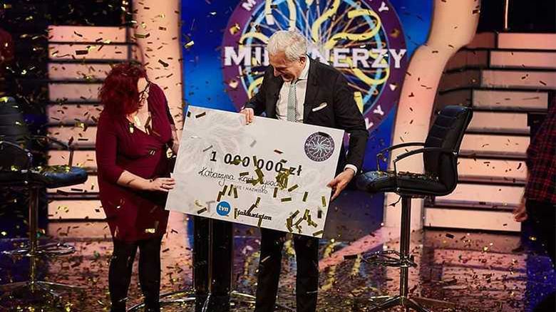 Laureatka Milionerów oszukana