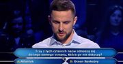 "Milionerzy": reakcja uczestnika rozbroiła nawet Urbańskiego. Komentarz bezcenny